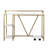 Versatile Industrial Writing Desk With Advanced Features For Enhanced Productivity
