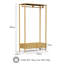 100cm Clothing Rack