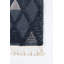 Tapis denim Adhnan-390287419