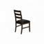 Chaises de salle à manger rembourrées