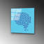 Boze Print on Glass-100405240