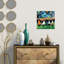 Starry Cats by Aja Trier - Painting-917107833-926027234