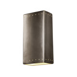 Tenny - Light LED Outdoor Wall Light
