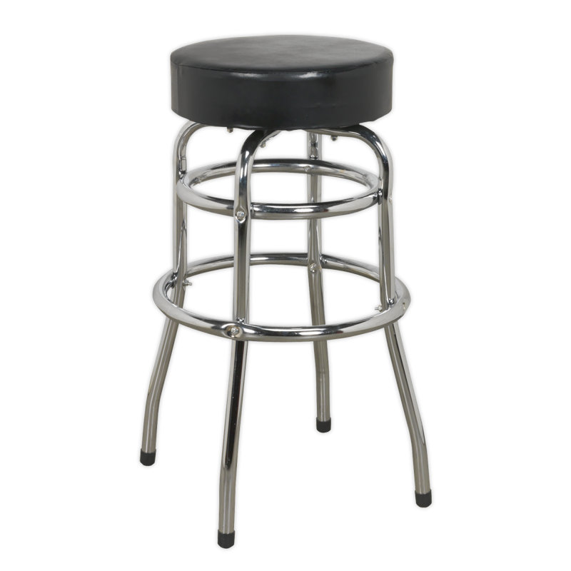 Industrial Stool