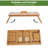 13.8'' H x 11.8'' W Laptop Cart