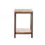 Table de bout Rachal