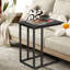 Table de bout Herkimer C