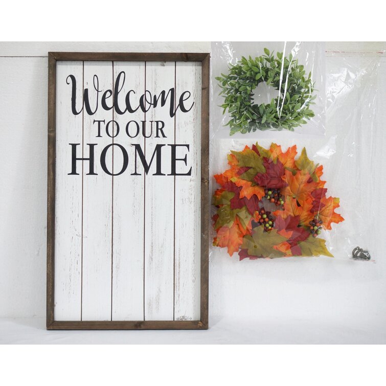 30 Best Tabletop Letters and Signs to Spice Up Your Home in 2021