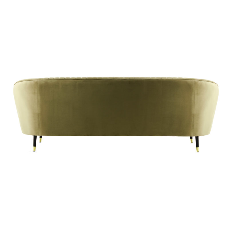 Rubio 3 Seater Sofa, Beige