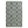Amaanah Wool Geometric Indoor Rug