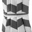 Parasol en porte-à-faux rayé de 120 po Hartt-622321685