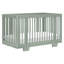 Lit de bébé convertible 8-en-1 Babyletto Yuzu avec toutes les étapes de conversion-804933467
