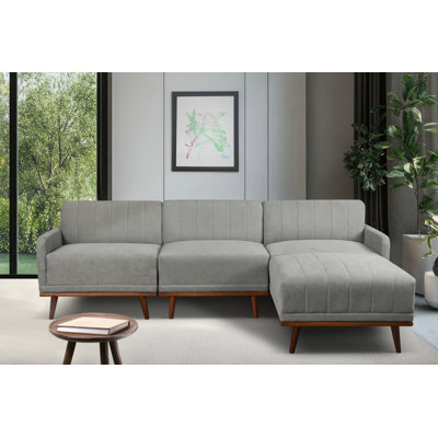 Sjard 4 Seater Sofa & Chaise