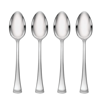 Portola Dinner Spoons, Set of 4