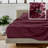 Bare Home Ultra-Soft Microfiber Sheet Set-2089872279-2089872292