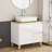 Freestanding Bathroom Vanity with Sink
