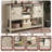 Altaira 46'' Console Table