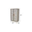 Commode 5 tiroirs Eternity