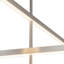 Vega 3 - Light LED Pendant-64113800-69737522