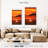 Gillard Ocean Orange Sunset-108503539