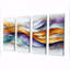 Art mural minimaliste, art mural paysage moderne-1540538215-1540538212