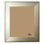 Shane William Aged Silvertone Solid Wood Matte Picture Frame