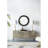 Linear 4 Door Credenza
