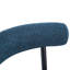 Ensemble de 2 chaises de salle à manger élégantes avec rembourrage confortable et structure durable pour les intérieurs modernes-1530595642