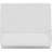 Square 1" Length Square Knob-19152514