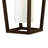 Sullivan 1 -Bulb 23" H Mains Only Outdoor Hanging Lantern-1595944130-1595944157