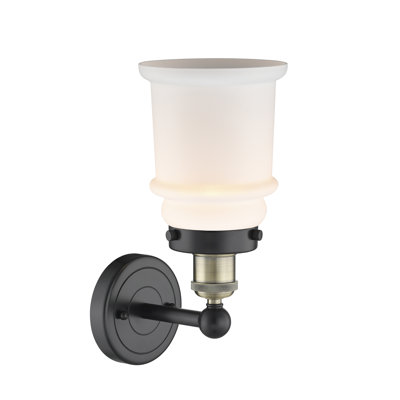 Chepachet Armed Sconce