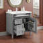 Meuble-lavabo moderne de 30 po avec lavabo en céramique et solutions de rangement intelligentes?-1866803305