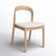 Chaise de salle à manger Sunfield