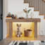 159.8cm Console Table