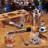 Mikasa Glenwood 8-Piece Mixology Set