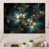 Toile tendue