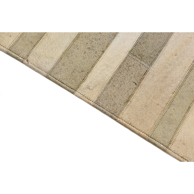 Munford Gray Rug