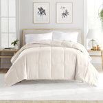 Chisolm All Season Solid Single Comforter/Duvet Insert