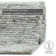 Hand Woven Wool Grey Indoor Rug