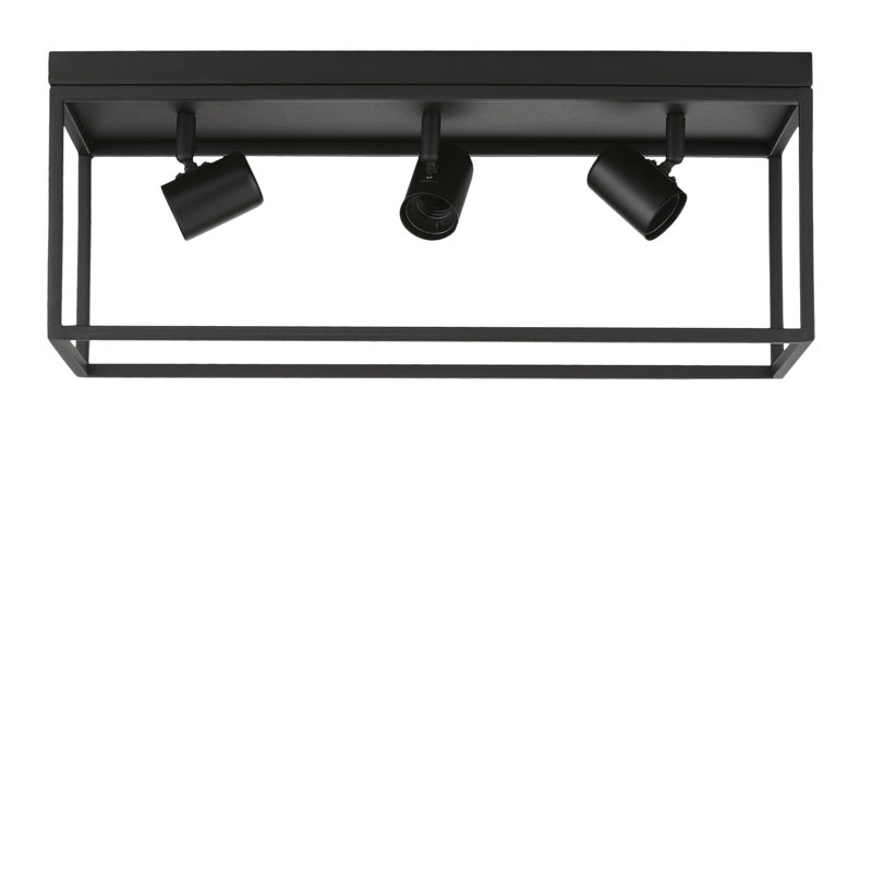 Dunlap Flush Mount