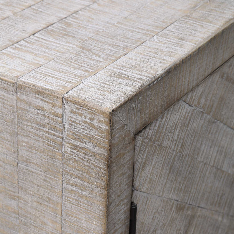 Accent Cabinet