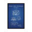 Grid 'P.M. Reproduction de brevet sur toile Reiland-72449711-28621396