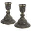Metal Candlestick