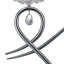 165cm Traditional Floor Lamp