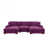 Mauve est en rupture de stock