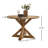 Ebbert Round Solid Wood Base Dining Table-128569017-119091437
