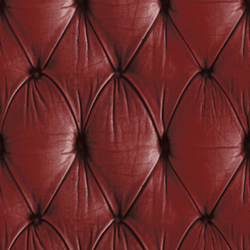 Howe 10m x 52cm Textured Matte Wallpaper Roll, Red