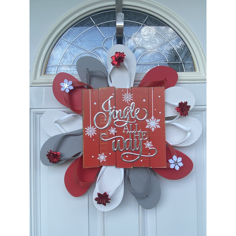Couronne de Noël