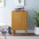 Armoire multimédia Ayinde