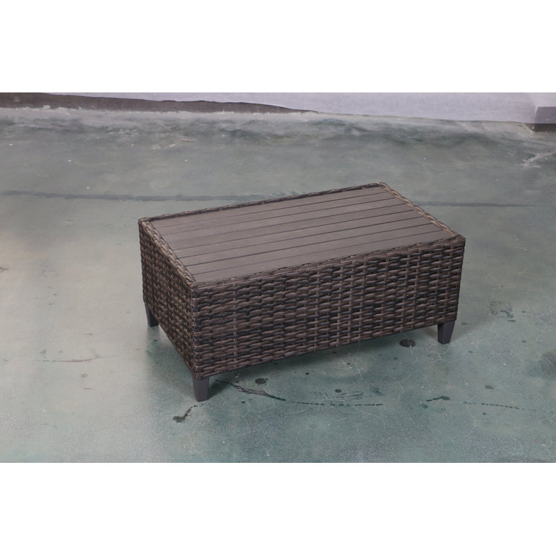Table basse Rebecca